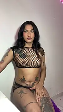 NikitaDragunXXX online show from 04.17.26