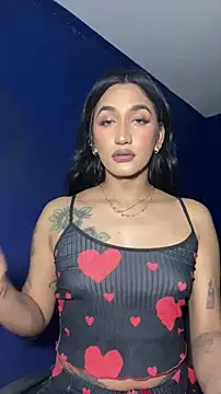 NikitaDragunXXX online show from 07.05.26