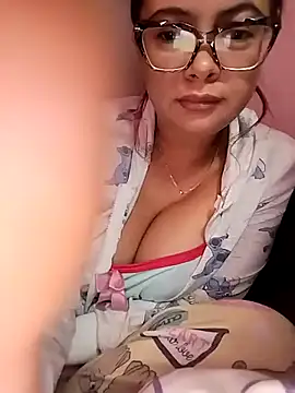 Snapshot of AfroditaSweet@xh chatting on 12.02.25 AfroditaSweetxh online show from 12.02.25