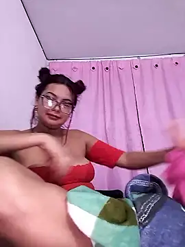 AfroditaSweetxh online show from 01.08.26