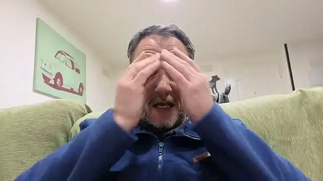 MachosBB sex online show from 03.30.26