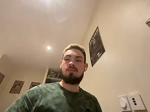 adambigdick97 online show from 03.25.26