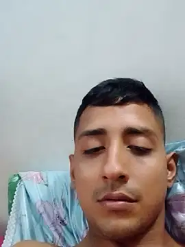 INTIMACY123 online show from 03.02.26