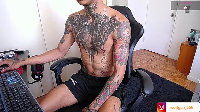 nathan aress6666 online show from 02.12.26