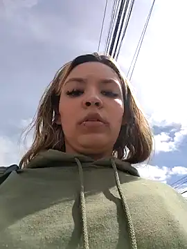 celeste 83 online show from 12.02.25