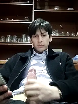 Snapshot of Carriata_larry chatting on 11.07.25 Carriata larry online show from 11.07.25