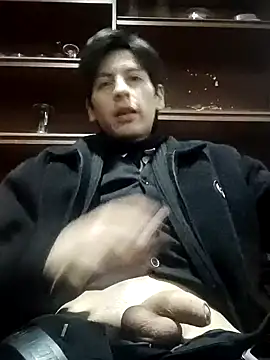 Snapshot of Carriata_larry chatting on 11.18.25 Carriata larry online show from 11.18.25