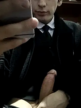 Snapshot of Carriata_larry chatting on 11.20.25 Carriata larry online show from 11.20.25
