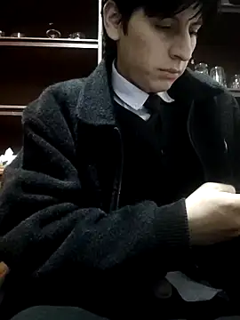 Snapshot of Carriata_larry chatting on 11.26.25 Carriata larry online show from 11.26.25