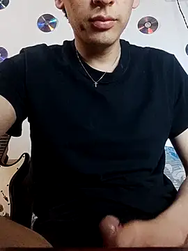 Snapshot of Carriata_larry chatting on 02.04.26 Carriata larry online show from 02.04.26