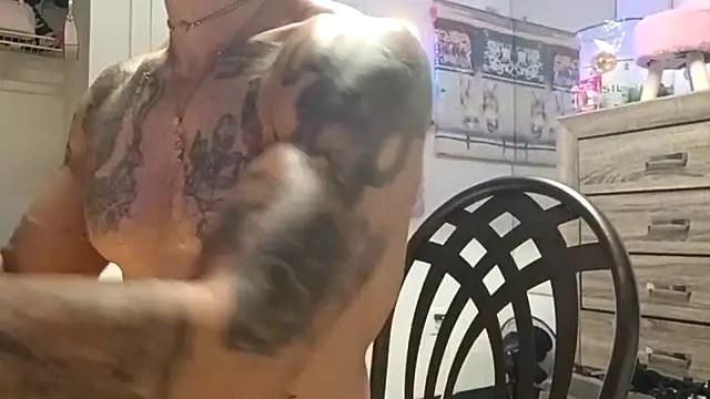 alphacloudGod online show from 10.24.25