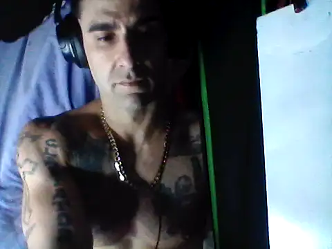 alphacloudGod online show from 02.18.26