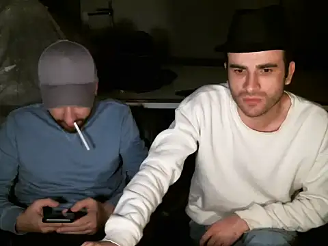 2hellboys online show from 10.31.25