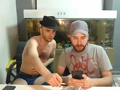 2hellboys online show from 11.12.25