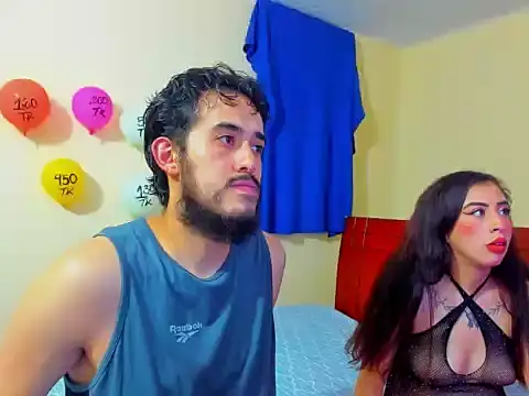 Snapshot of astredad2025 chatting on 10.24.25 astredad2025 online show from 10.24.25