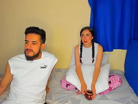 Snapshot of astredad2025 chatting on 11.29.25 astredad2025 online show from 11.29.25