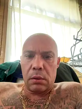 gitanoMad online show from 11.20.25