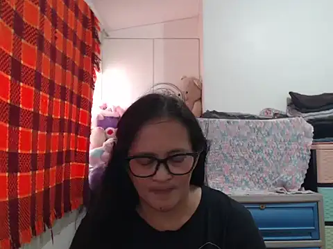 Kinkybela2025 online show from 01.16.26