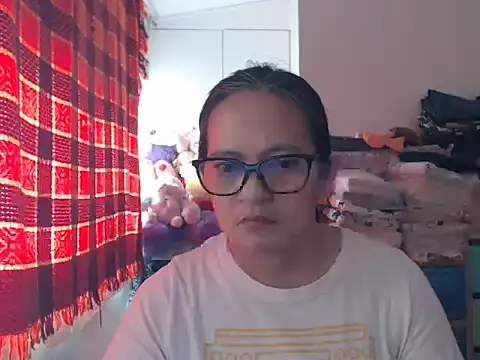 Kinkybela2025 online show from 02.23.26