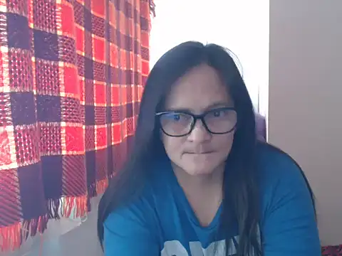 Kinkybela2025 online show from 04.09.26