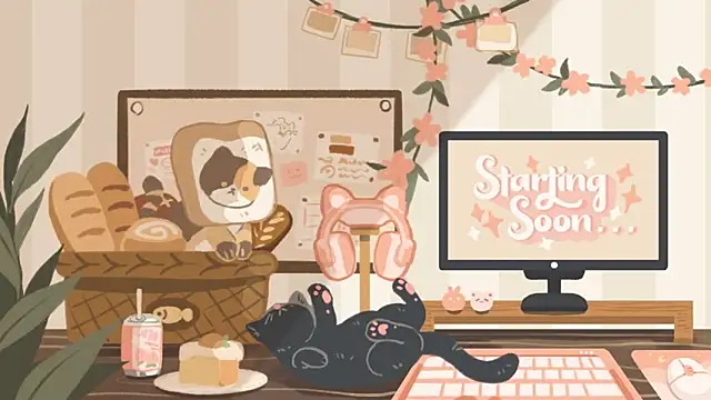 geekycastillo online show from 11.26.25