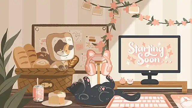 geekycastillo online show from 01.08.26