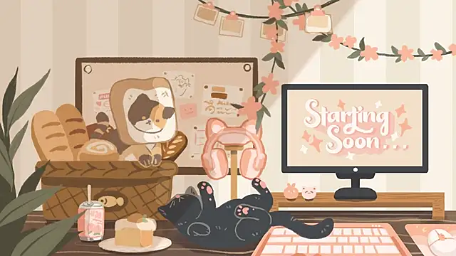 geekycastillo online show from 02.18.26