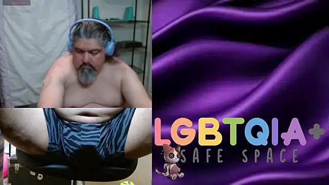 geekycastillo online show from 03.12.26