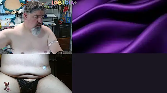 geekycastillo online show from 05.16.26