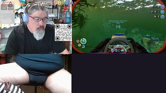 geekycastillo online show from 05.19.26