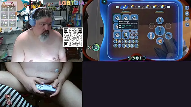 geekycastillo online show from 05.19.26