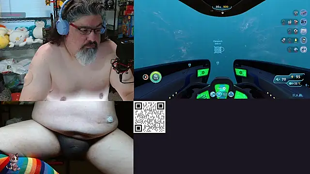 geekycastillo online show from 05.29.26