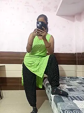 Anjali hot1 online show from 11.07.25