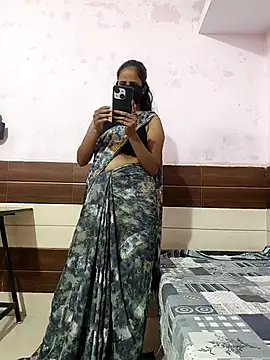 Anjali hot1 online show from 11.09.25