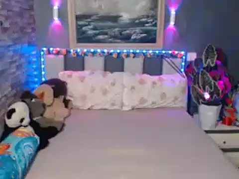 HotNathalie6900 online show from 02.04.26