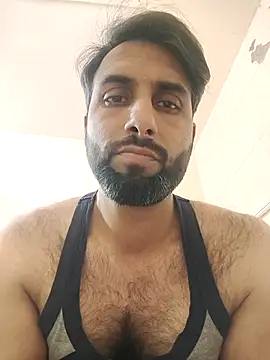 shail1987 online show from 02.04.26