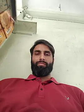 shail1987 online show from 03.14.26