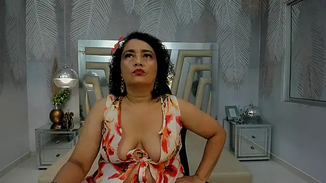 Bianca Millf online show from 04.11.26