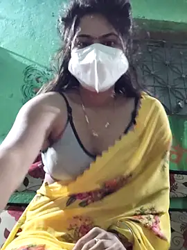 Ankitahot1993 online show from 11.15.25