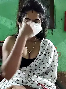 Ankitahot1993 online show from 11.19.25