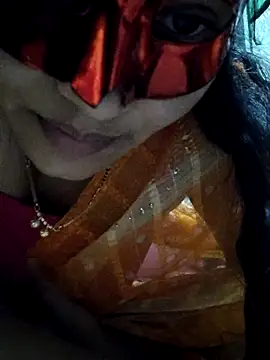 Ankitahot1993 online show from 11.28.25