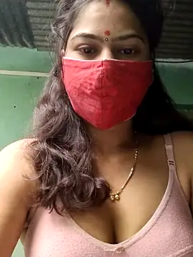Ankitahot1993 online show from 05.12.26