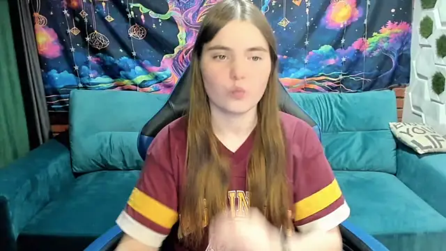 MiraaBloom online show from 04.20.26