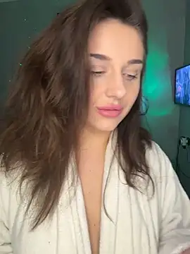 Snapshot of ScarletSi chatting on 03.12.26 ScarletSi online show from 03.12.26