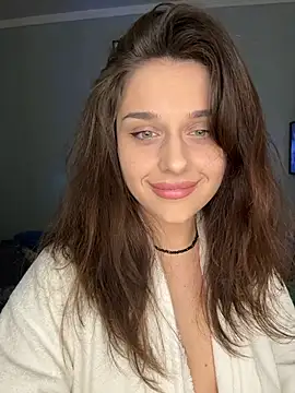 Snapshot of ScarletSi chatting on 03.21.26 ScarletSi online show from 03.21.26