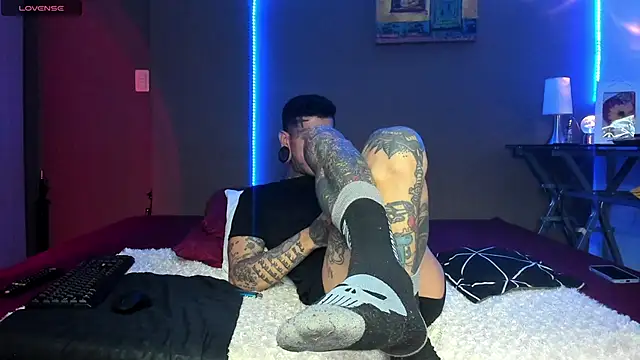 cleoo jhonny online show from 03.28.26