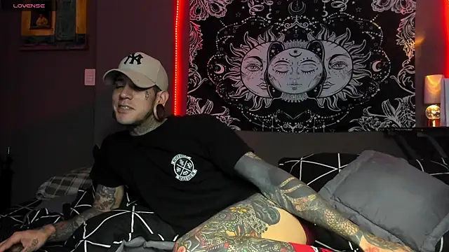 cleoo jhonny online show from 04.13.26