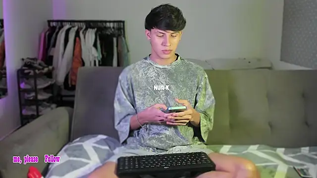 Will starr online show from 02.17.26