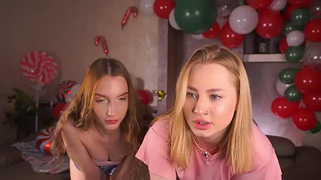 MarisLopaz online show from 12.21.25