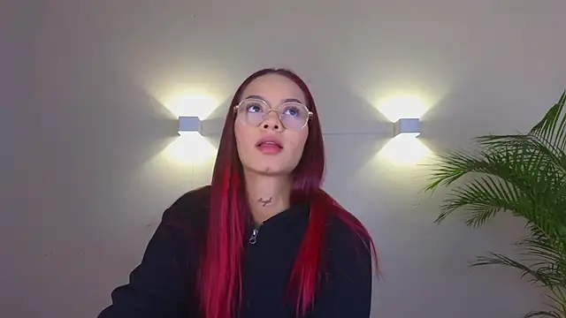 gracehall 1 online show from 02.27.26